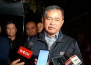 KSAD Jenderal Maruli Kenang Sosok Marsma Fajar Adriyanto: Sering Cerita tentang Kedirgantaraan