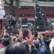 Kapolri Dalami Pembakaran Mobil Polisi saat Demo Bupati Pati Sudewo