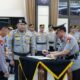Kapolri Resmi Lantik Komjen Dedi Prasetyo Jadi Wakapolri