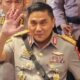 Kapolri Sangat Sayang ke Saya