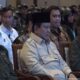 Ketika Prabowo Meneteskan Air Mata Mendengar Pesan Siswi Sekolah Rakyat NTT