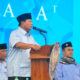 Ketum Perisai SI Ajak masyarakat Kibarkan Bendera Merah Putih