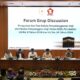 Komisi VIII DPR Dorong Transformasi BPH Menuju Kementerian Haji, Wakaf, dan Umrah