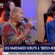 Korupsi Immanuel Ebenezer Perbuatan Primitif