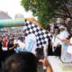 Lepas 1.000 Peserta Mawlid Funwalk, Menag: Sambut Maulid dengan Menjaga Toleransi