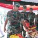 Letjen TNI Tandyo Budi Revita Bakal Dilantik Jadi Wakil Panglima TNI