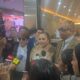 Lisa Mariana Tiba di Bareskrim Jalani Tes DNA: Doain yang Terbaik