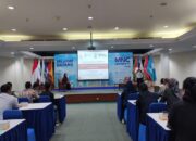 MNC University Dapat Kepercayaan Pemerintah