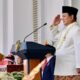 Makna Kalung Ronce Melati Prabowo saat Upacara HUT ke-80 RI di Istana