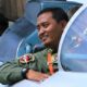 Marsma TNI Fajar Adrianto, Mantan Kadispen AU yang Gugur saat Pesawat Latih Jatuh di Bogor