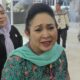 Megawati Kembali Jadi Ketum PDIP, Titiek Soeharto: Semoga Ibu Sukses Lagi