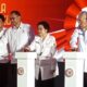 Megawati Minta Presiden Prabowo Berantas Buzzer: Hanya Membuat Perpecahan