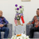 Memastikan Tanggung Jawab Platform Global dalam Royalti, Menkum Kampanye Protokol Jakarta di Forum Asean