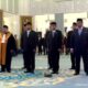 Mendiktisaintek Brian Yuliarto Dilantik sebagai Kepala Badan Industri Mineral