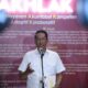 Menkum Supratman Andi Agtas Ungkap 1.178 Narapidana Lolos Verifikasi Amnesti