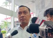 Mensesneg Ungkap Presiden Prabowo Lihat Kasus Tom Lembong dan Hasto Nuansa Politiknya Lebih Banyak
