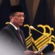 Menteri Hukum Tegaskan Lagu Indonesia Raya Tidak Dikenakan Royalti
