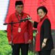 Momen Penunjukan Sekjen PDIP, saat Ditanya Megawati Jawab: Ya Mas Hasto