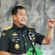 Mutasi TNI Agustus 2025, 8 Jenderal di RSPAD Gatot Soebroto Beralih Jadi Staf Khusus KSAD