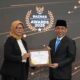 NU Care-LAZISNU Raih Baznas Awards 2025 sebagai LAZ Pengumpul Terbaik