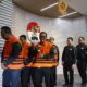 Noel Ebenezer dan 10 Tersangka Kasus Pemerasan Sertifikasi K3 Ditahan di Rutan KPK