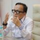 OTT KPK Tangkap Wamenaker Immanuel Ebenezer terkait Dugaan Pemerasan Perusahaan