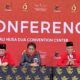 PDIP Daftarkan Kepengursan Baru ke Kemenkum 2 Minggu ke Depan