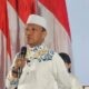 PSI Didoakan Lolos ke Parlemen Senayan