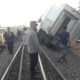 PT KAI Sebut Kemenhub hingga KNKT Selidiki Penyebab KA Argo Bromo Anggrek Anjlok
