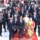 Pakai Dasi Merah saat Disambut Puan, Gibran Ganti Dasi Warna Biru saat Sidang Tahunan MPR