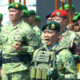 Pangkostrad Dipuji Jadi Komandan Upacara, Prabowo: Letjen Memimpin dari Depan!