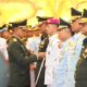 Panglima TNI Pimpin Sertijab dan Korps Kenaikan Pangkat 31 Pati, Ada Kapuspen hingga Dankodiklat