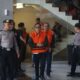 Penampakan Wamenaker Noel Ebenezer Pakai Rompi Tahanan KPK setelah Jadi Tersangka