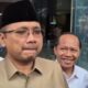 Penggeledahan di Rumah Mantan Menag Yaqut Cholil Qoumas Masih Berlangsung