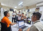 Penumpang Ngamuk dan Teriak Bom di Pesawat Lion Air Jadi Tersangka