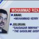 Penyitaan Seluruh Aset Diyakini Bakal Bikin Riza Chalid Pulang