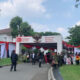 Pesta Rakyat di Istana Dimulai, Masyarakat Disuguhi Kuliner Tradisional