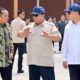 Prabowo Bakal Hadiri Parade Hari Nasional 2025 di Singapura