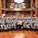 Prabowo Beri Arahan 230 Anggota Kadin di Hambalang