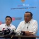 Prabowo Buka Opsi Reshuffle Kabinet usai Wamenaker Terjaring OTT KPK