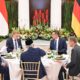 Prabowo Diundang Presiden Jerman untuk Kunjungan Kenegaraan ke Berlin