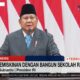 Prabowo Ingatkan UUD 45 Jangan Hanya Jadi Mantra dan Slogan