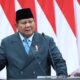 Prabowo Sebut Anggaran Pendidikan 2026 Rp757,8 Triliun, Terbesar Sepanjang Sejarah NKRI