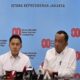 Presiden Menghormati Proses Hukum di KPK