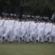 Presiden Prabowo Kukuhkan Paskibraka Nasional di Istana Kepresidenan Besok