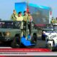 Presiden Prabowo Resmikan Satuan Baru TNI, 6 Kodam hingga 100 Batalyon Teritorial