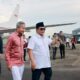 Presiden Prabowo Tiba di Singapura, Bakal Hadiri Parade Hari Nasional 2025