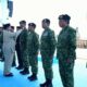 Presiden Resmi Lantik Wakil Panglima TNI Jenderal Tandyo Budi Revita
