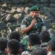 Profil Jenderal Kopassus Muhammad Saleh Mustafa, Alumni Akmil 1991 Jadi Wakasad