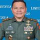 Profil Mayjen TNI Rano Maxim Adolf Tilaar, Jenderal Kopassus Ahli Telik Sandi Kini Jabat Gubernur Akmil
